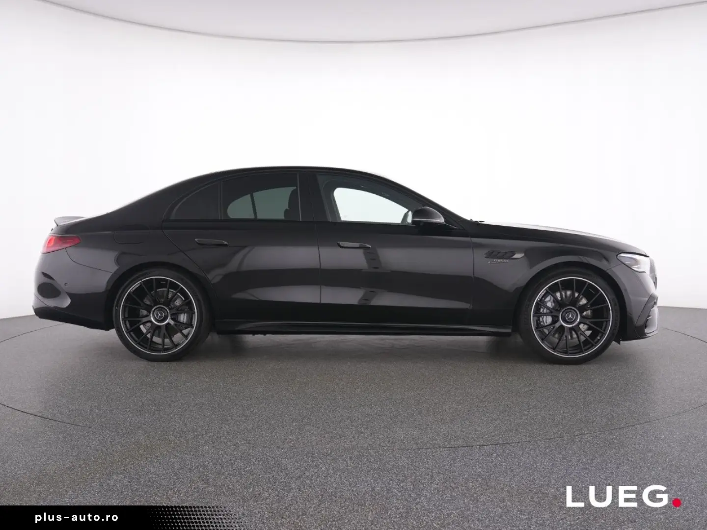 MERCEDES-BENZ AMG E 53 4M  DLight Sound 360 KeyGo Me&hellip;