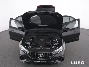 MERCEDES-BENZ AMG E 53 4M  DLight Sound 360 KeyGo Me&hellip;