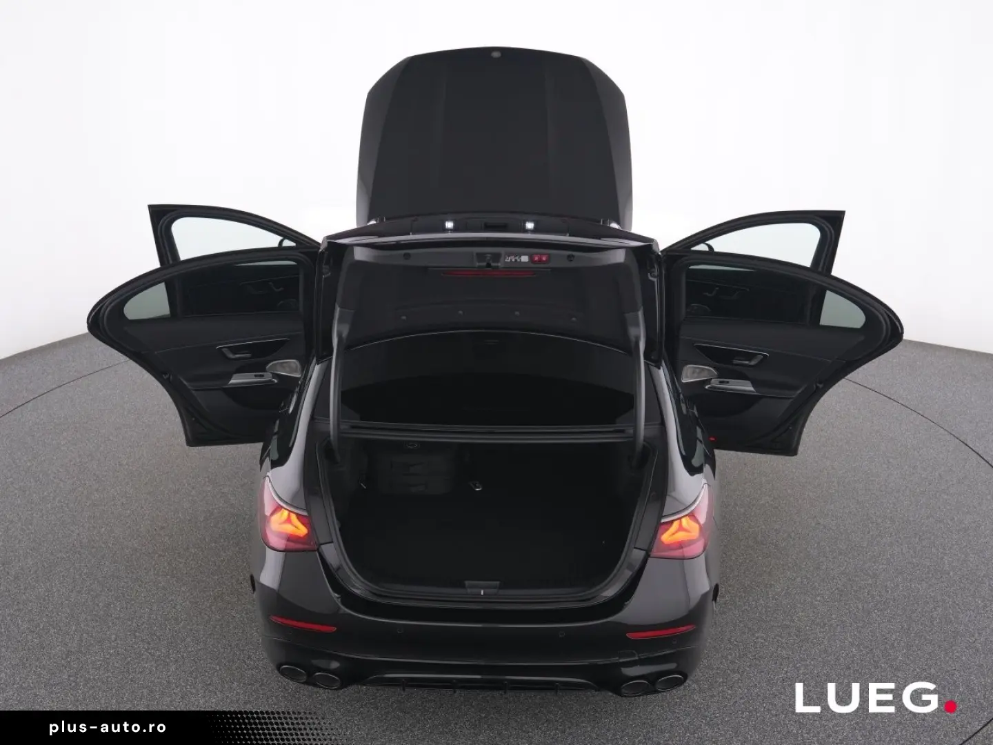 MERCEDES-BENZ AMG E 53 4M  DLight Sound 360 KeyGo Me&hellip;