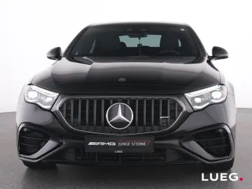MERCEDES-BENZ AMG E 53 4M  DLight Sound 360 KeyGo Me&hellip;