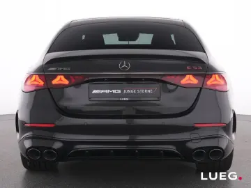 MERCEDES-BENZ AMG E 53 4M  DLight Sound 360 KeyGo Me&hellip;