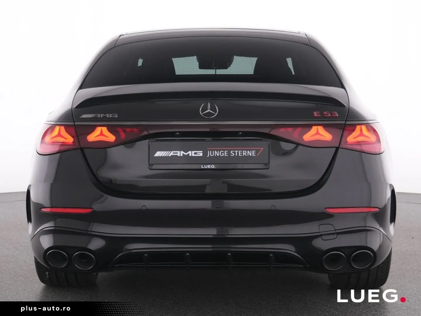 MERCEDES-BENZ AMG E 53 4M  DLight Sound 360 KeyGo Me&hellip;