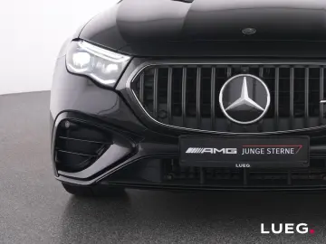 MERCEDES-BENZ AMG E 53 4M  DLight Sound 360 KeyGo Me&hellip;