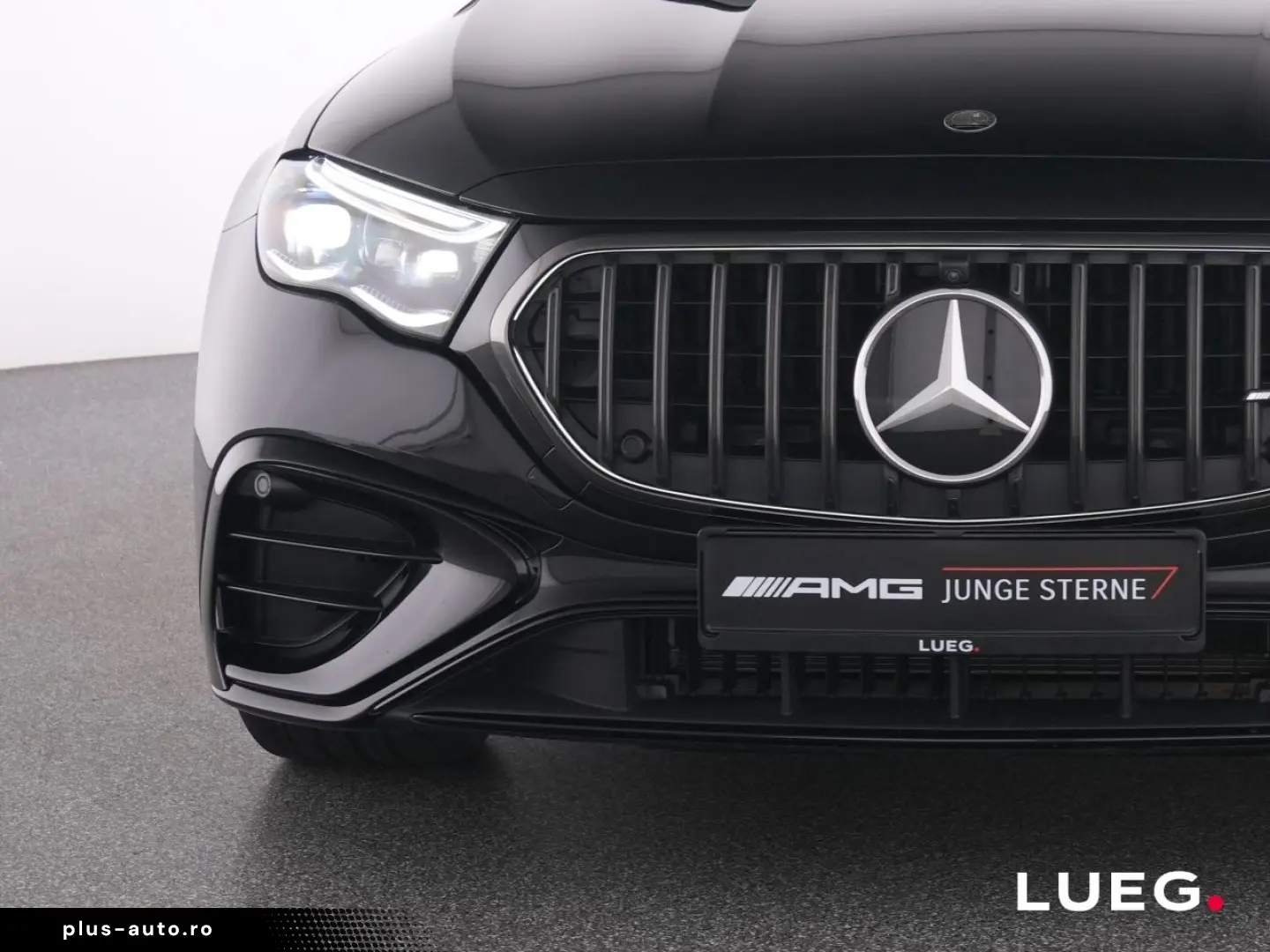 MERCEDES-BENZ AMG E 53 4M  DLight Sound 360 KeyGo Me&hellip;