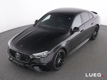 MERCEDES-BENZ AMG E 53 4M  DLight Sound 360 KeyGo Me&hellip;