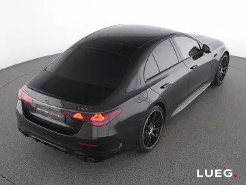 MERCEDES-BENZ AMG E 53 4M  DLight Sound 360 KeyGo Me&hellip;