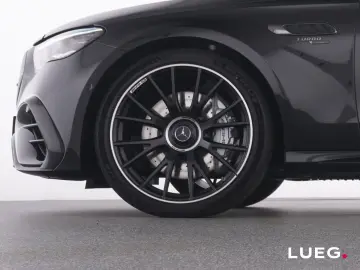 MERCEDES-BENZ AMG E 53 4M  DLight Sound 360 KeyGo Me&hellip;