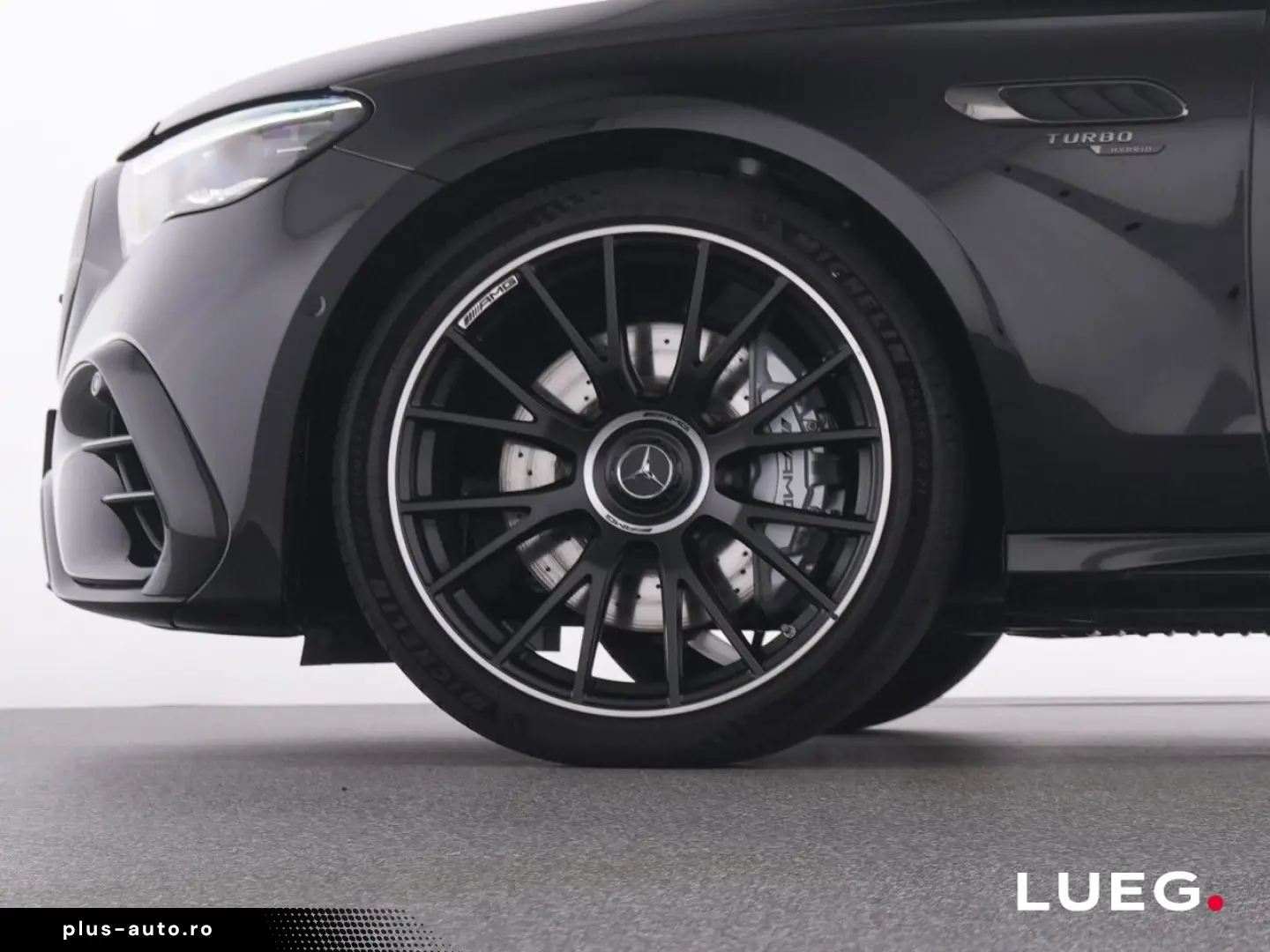 MERCEDES-BENZ AMG E 53 4M  DLight Sound 360 KeyGo Me&hellip;