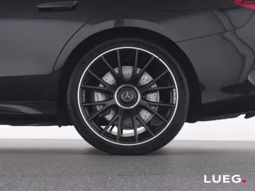 MERCEDES-BENZ AMG E 53 4M  DLight Sound 360 KeyGo Me&hellip;