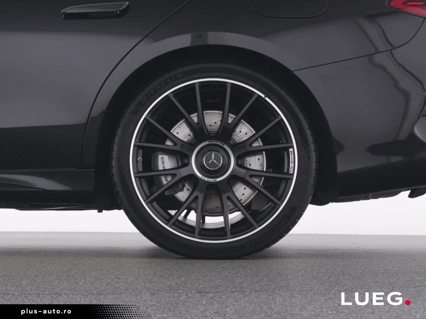 MERCEDES-BENZ AMG E 53 4M  DLight Sound 360 KeyGo Me&hellip;