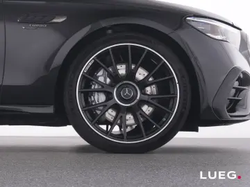 MERCEDES-BENZ AMG E 53 4M  DLight Sound 360 KeyGo Me&hellip;