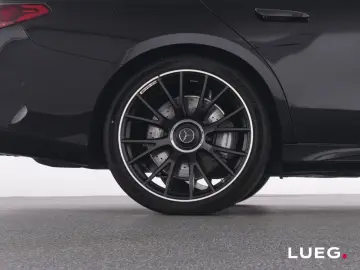 MERCEDES-BENZ AMG E 53 4M  DLight Sound 360 KeyGo Me&hellip;