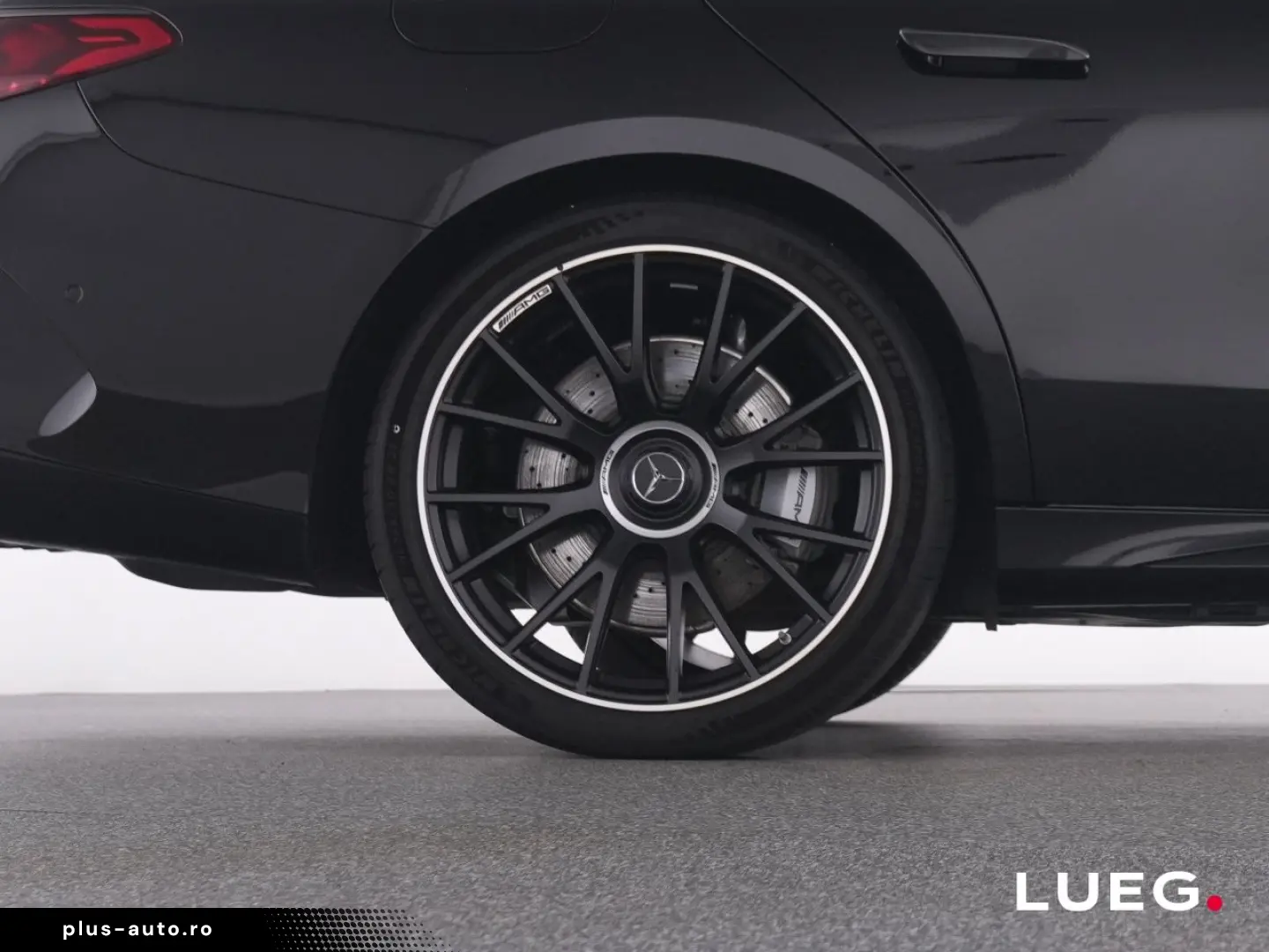 MERCEDES-BENZ AMG E 53 4M  DLight Sound 360 KeyGo Me&hellip;