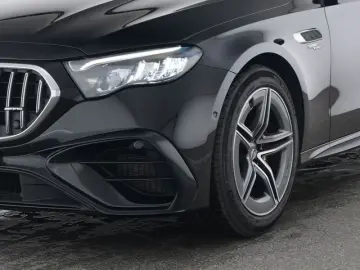 MERCEDES-BENZ E 53 AMG 4M  Hybrid Dynmaic Plus NIGHT MEMORY