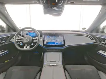 MERCEDES-BENZ E 53 AMG 4M  Hybrid Dynmaic Plus NIGHT MEMORY