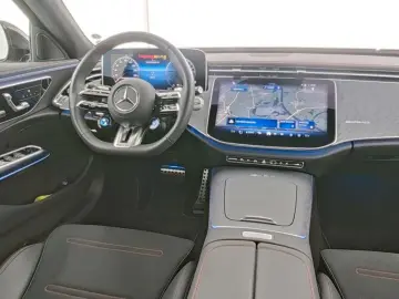 MERCEDES-BENZ E 53 AMG 4M  Hybrid Dynmaic Plus NIGHT MEMORY