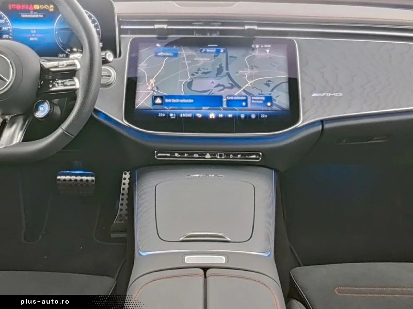 MERCEDES-BENZ E 53 AMG 4M  Hybrid Dynmaic Plus NIGHT MEMORY