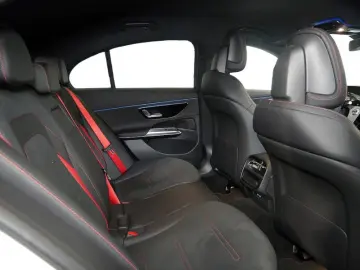 MERCEDES-BENZ E 53 AMG Hybrid 4M    AMG NIGHT MEMO 360 DISTR