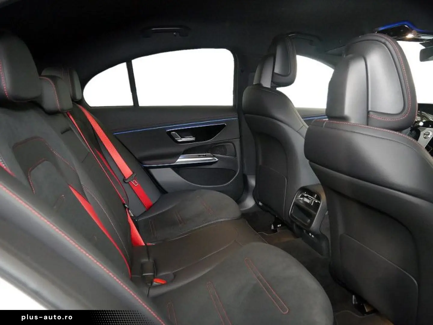 MERCEDES-BENZ E 53 AMG Hybrid 4M    AMG NIGHT MEMO 360 DISTR