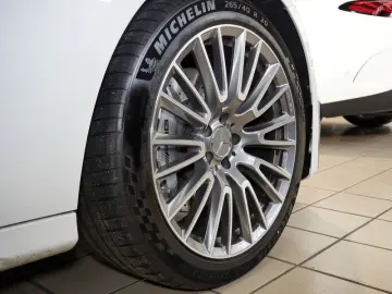 MERCEDES-BENZ E 53 AMG Hybrid 4M    AMG NIGHT MEMO 360 DISTR