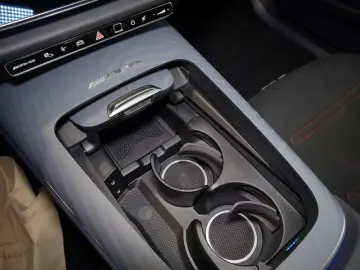 MERCEDES-BENZ E 53 AMG Hybrid 4M    AMG NIGHT MEMO 360 DISTR
