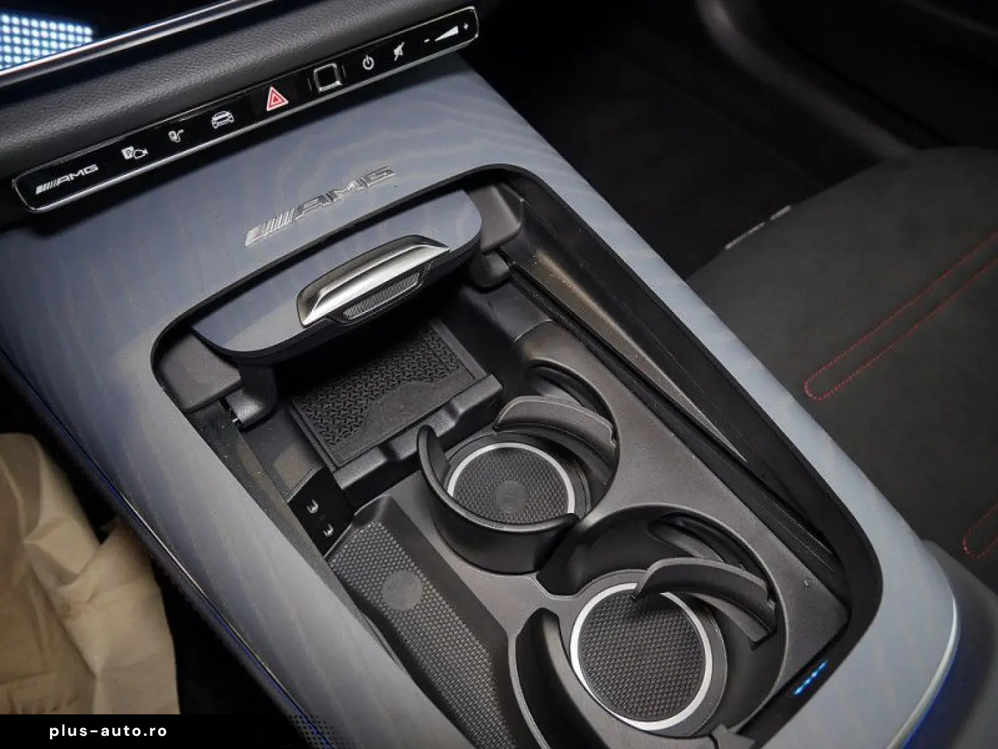 MERCEDES-BENZ E 53 AMG Hybrid 4M    AMG NIGHT MEMO 360 DISTR