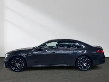 MERCEDES-BENZ E 53 AMG Hybrid 4M  Premium Night Burmester 20