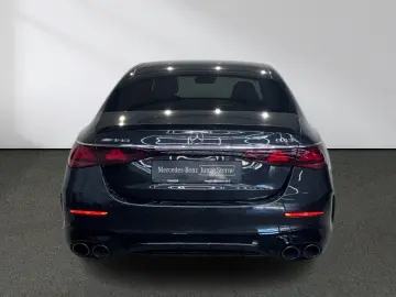 MERCEDES-BENZ E 53 AMG Hybrid 4M  Premium Night Burmester 20