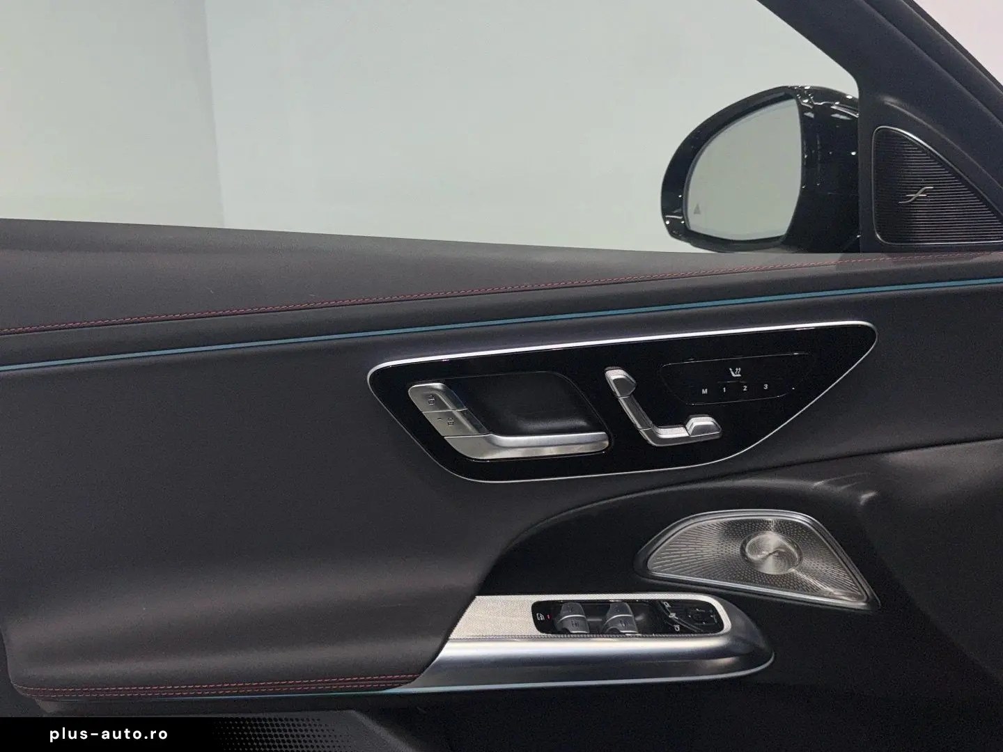 MERCEDES-BENZ E 53 AMG Hybrid 4M  Premium Night Burmester 20