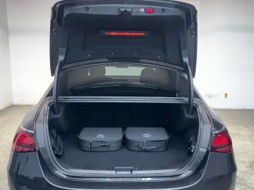 MERCEDES-BENZ E 53 AMG Hybrid 4M  Premium Night Burmester 20