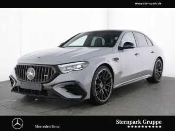 MERCEDES-BENZ AMG E 53 Hy 4M  Prem'Night1&2&apo&hellip;