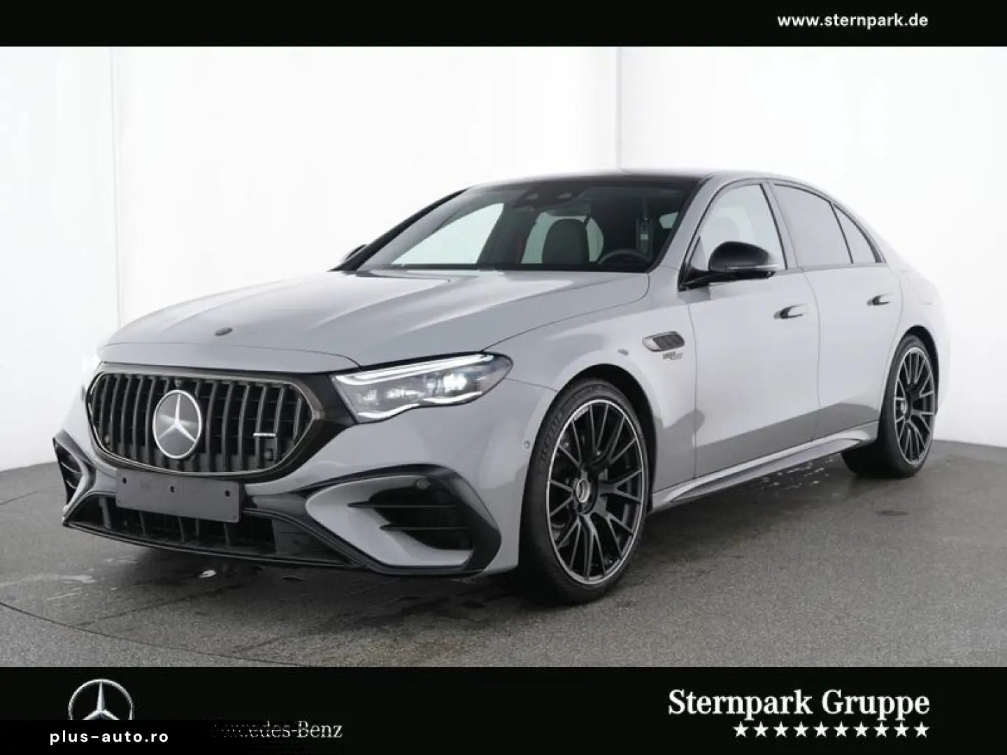 MERCEDES-BENZ AMG E 53 Hy 4M  Prem'Night1&2&apo&hellip;