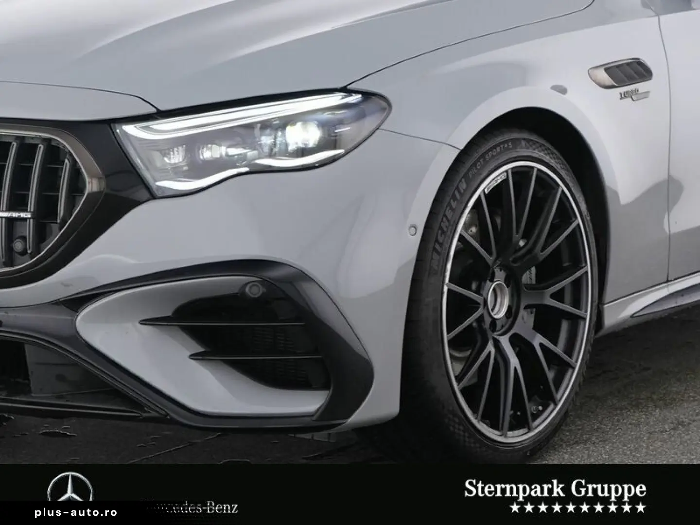 MERCEDES-BENZ AMG E 53 Hy 4M  Prem'Night1&2&apo&hellip;