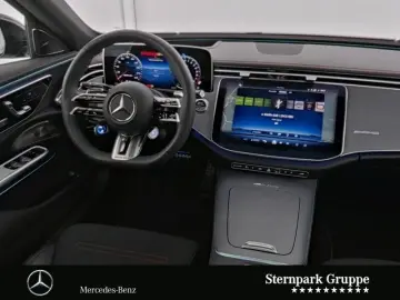 MERCEDES-BENZ AMG E 53 Hy 4M  Prem'Night1&2&apo&hellip;