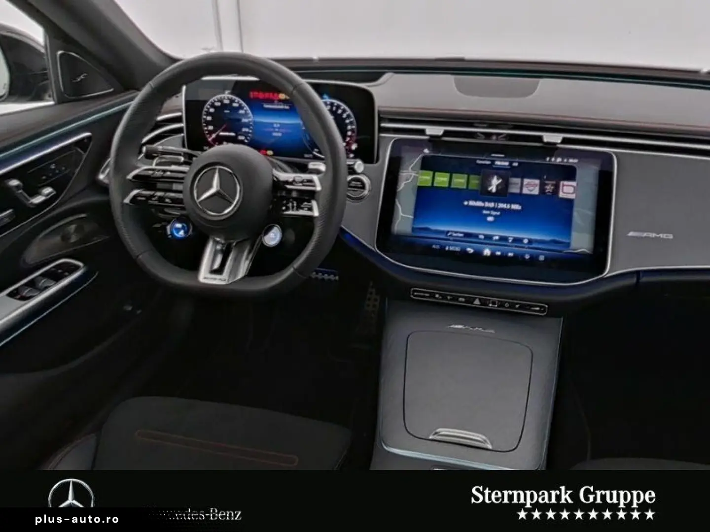MERCEDES-BENZ AMG E 53 Hy 4M  Prem'Night1&2&apo&hellip;
