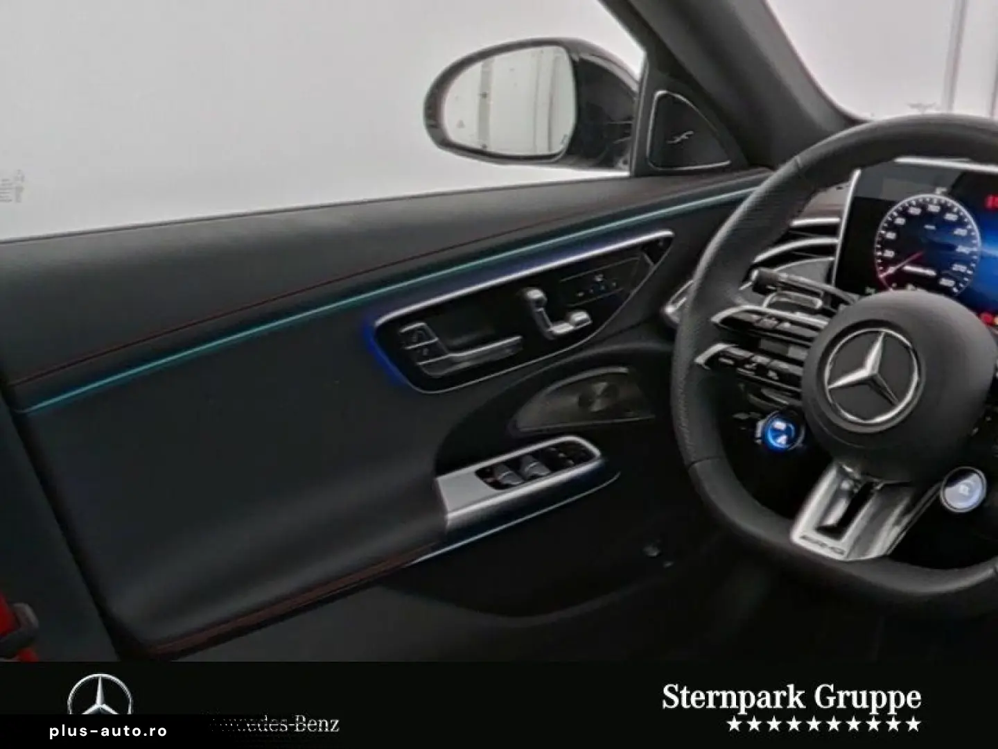 MERCEDES-BENZ AMG E 53 Hy 4M  Prem'Night1&2&apo&hellip;