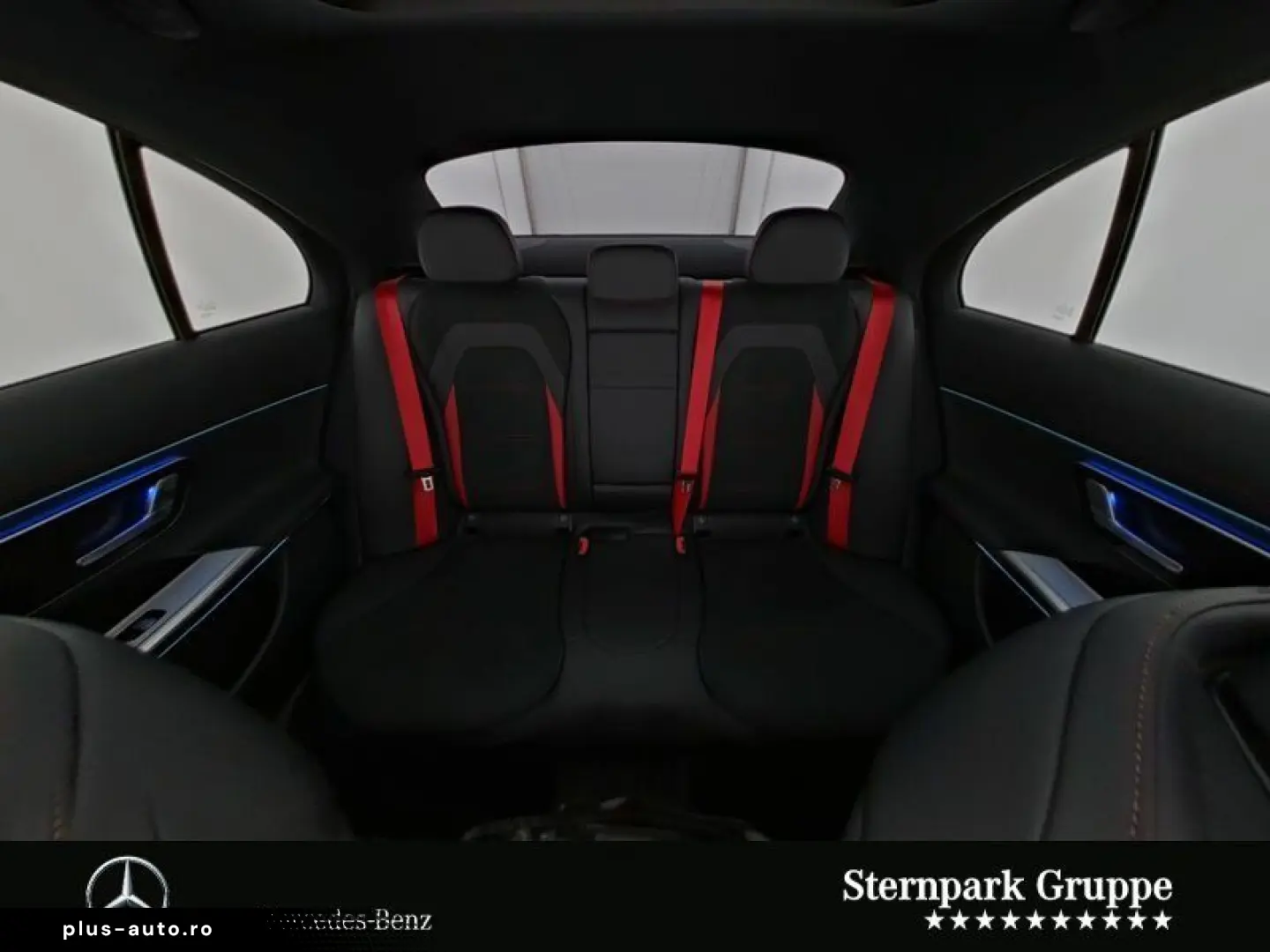 MERCEDES-BENZ AMG E 53 Hy 4M  Prem'Night1&2&apo&hellip;