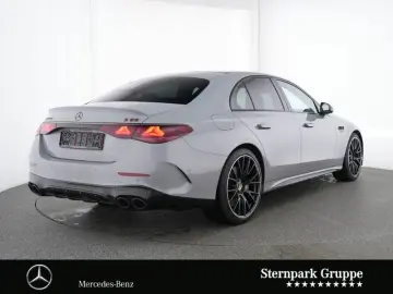 MERCEDES-BENZ AMG E 53 Hy 4M  Prem'Night1&2&apo&hellip;