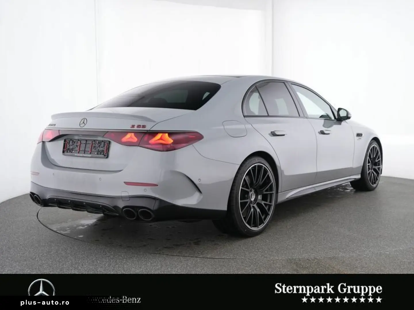 MERCEDES-BENZ AMG E 53 Hy 4M  Prem'Night1&2&apo&hellip;