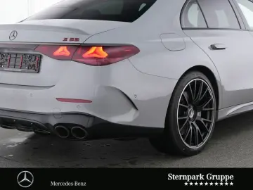 MERCEDES-BENZ AMG E 53 Hy 4M  Prem'Night1&2&apo&hellip;