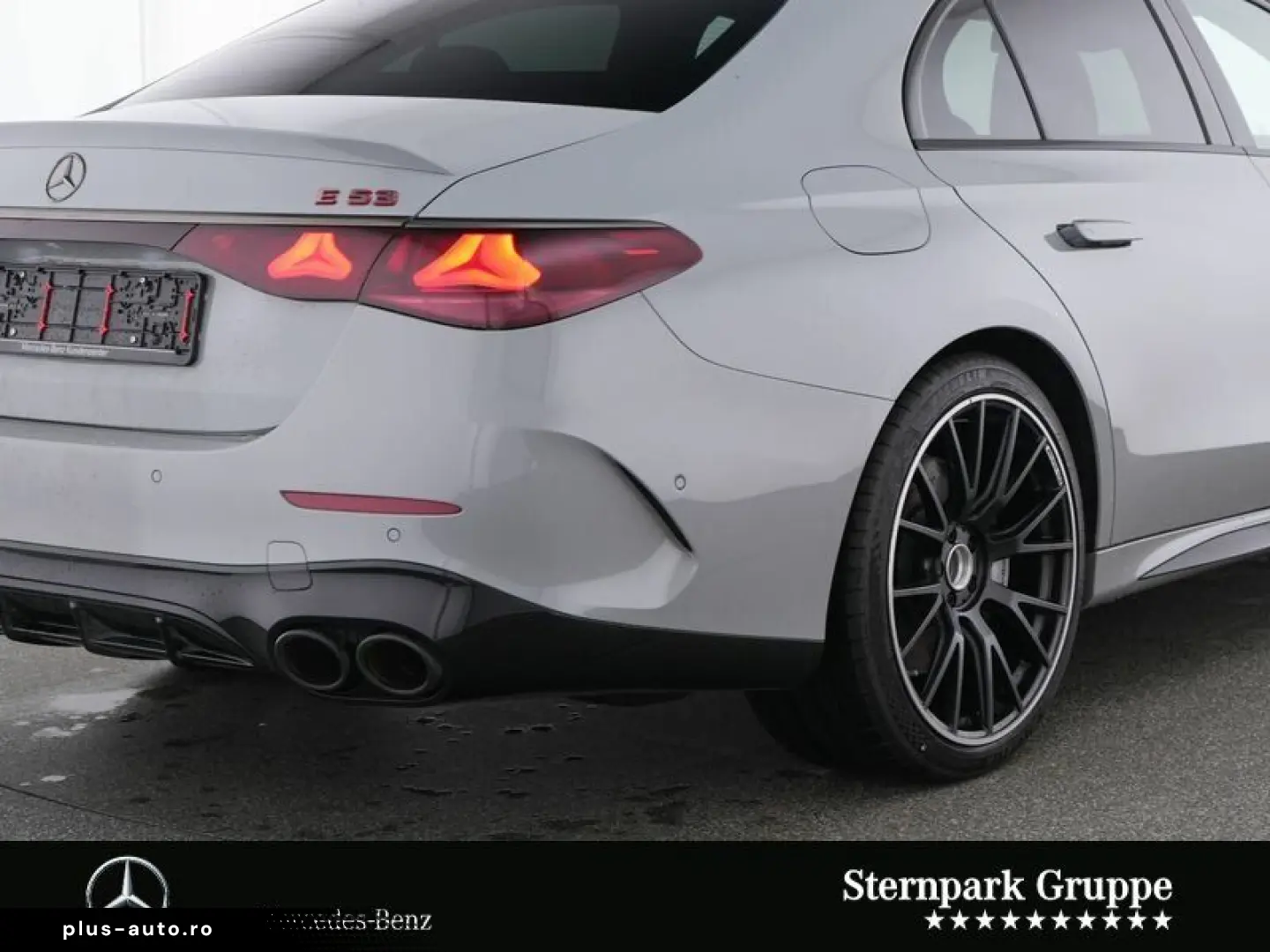 MERCEDES-BENZ AMG E 53 Hy 4M  Prem'Night1&2&apo&hellip;