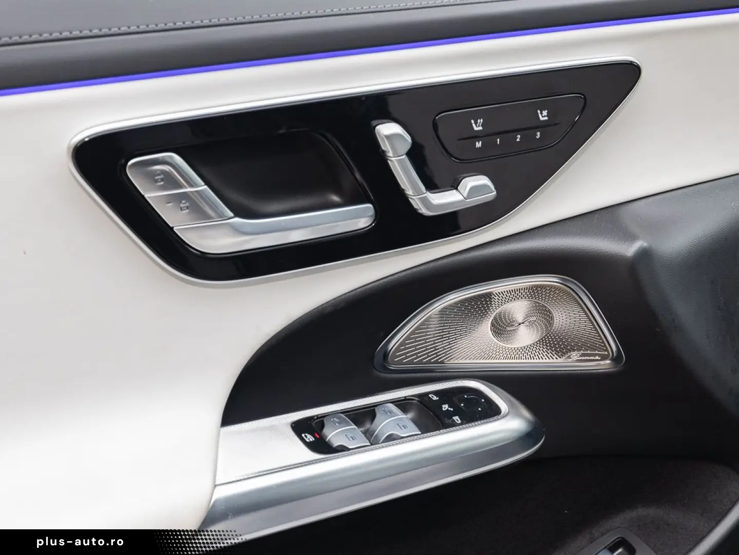 MERCEDES-BENZ E53 AMG Hybrid AUT SpurH