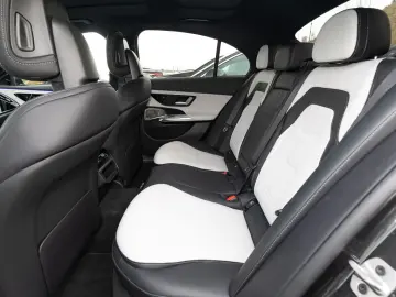 MERCEDES-BENZ E53 AMG Hybrid AUT SpurH