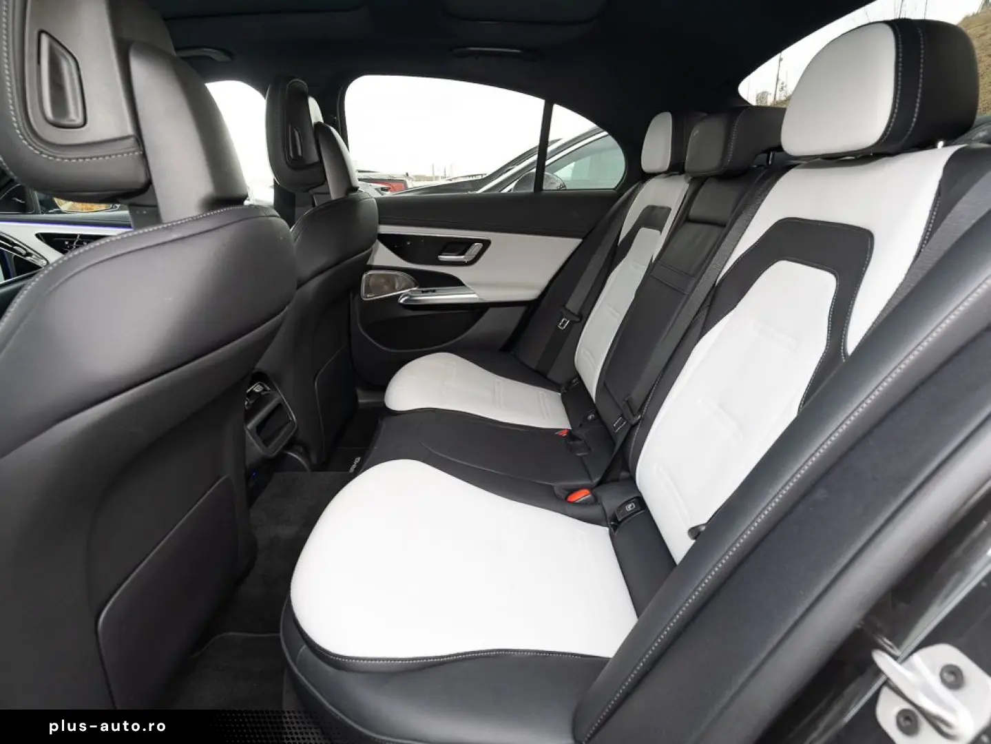 MERCEDES-BENZ E53 AMG Hybrid AUT SpurH