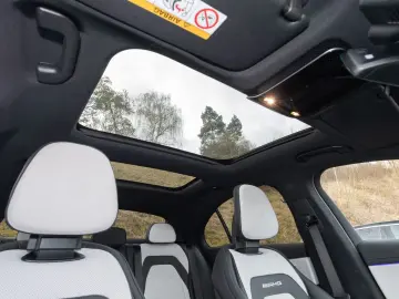MERCEDES-BENZ E53 AMG Hybrid AUT SpurH