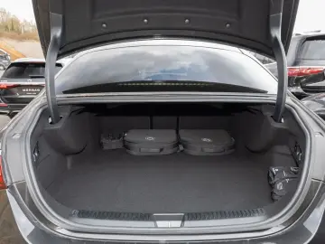 MERCEDES-BENZ E53 AMG Hybrid AUT SpurH