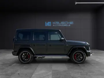MERCEDES-BENZ G 63 AMG 3.Hd dt.At. MwSt 360  Burmest&hellip;
