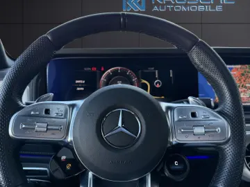 MERCEDES-BENZ G 63 AMG 3.Hd dt.At. MwSt 360  Burmest&hellip;