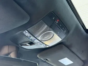 MERCEDES-BENZ G 63 AMG 3.Hd dt.At. MwSt 360  Burmest&hellip;
