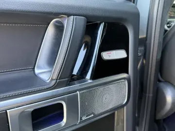 MERCEDES-BENZ G 63 AMG 3.Hd dt.At. MwSt 360  Burmest&hellip;